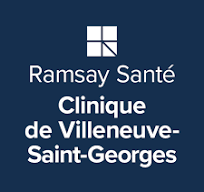 Clinique de Villeneuve-Saint-Georges (Ramsay Santé)